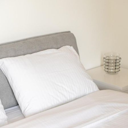 Cozy City Central Flat @ Psila Alonia Square Aegium Buitenkant foto